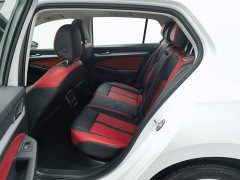 Volkswagen Golf 280TSI DSG Pro - ფოტო 15