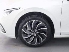 Volkswagen Golf 280TSI DSG Pro - ფოტო 17