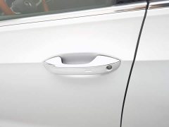 Volkswagen Golf 280TSI DSG Pro - ფოტო 18