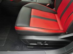 Volkswagen Golf 280TSI DSG Pro - ფოტო 20