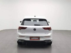 Volkswagen Golf 280TSI DSG Pro - ფოტო 4