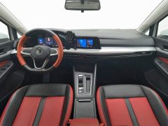 Volkswagen Golf 280TSI DSG Pro - ფოტო 5