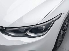 Volkswagen Golf 280TSI DSG Pro - ფოტო 7