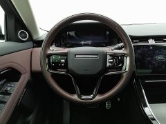 Land Rover Range Rover Evoque 2024 Range Rover Evoque L SE Radiance Prestige Edition - ფოტო 11