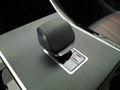 Land Rover Range Rover Evoque 2024 Range Rover Evoque L SE Radiance Prestige Edition - ფოტო 13