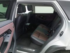Land Rover Range Rover Evoque 2024 Range Rover Evoque L SE Radiance Prestige Edition - ფოტო 15