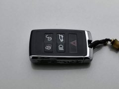 Land Rover Range Rover Evoque 2024 Range Rover Evoque L SE Radiance Prestige Edition - ფოტო 19