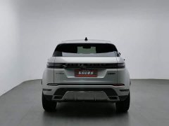 Land Rover Range Rover Evoque 2024 Range Rover Evoque L SE Radiance Prestige Edition - ფოტო 4