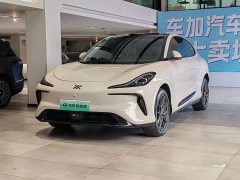 IM Motors Zhiji LS6 2023 Max Long Range - ფოტო 1