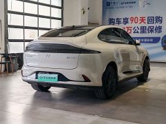 IM Motors Zhiji LS6 2023 Max Long Range - ფოტო 9