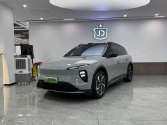 NIO ES6 75kWh - ფოტო 1