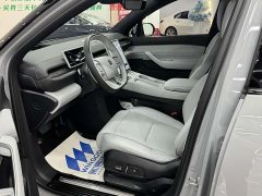 NIO ES6 75kWh - ფოტო 2