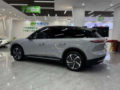 NIO ES6 75kWh - ფოტო 4