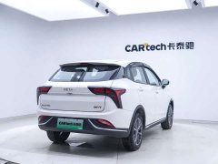 Neta V 2022 Tide 400 Lite - ფოტო 20