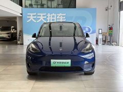 Tesla Model Y 2022 Facelift Rear-Wheel Drive - ფოტო 2