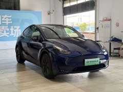 Tesla Model Y 2022 Facelift Rear-Wheel Drive - ფოტო 3