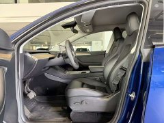 Tesla Model Y 2022 Facelift Rear-Wheel Drive - ფოტო 4