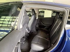 Tesla Model Y 2022 Facelift Rear-Wheel Drive - ფოტო 6