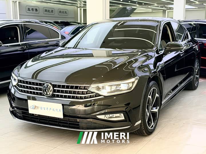 Volkswagen Magotan 2026 30 Million Units Select Edition 380TSI DSG Luxury - ავტომობილი ჩინეთიდან