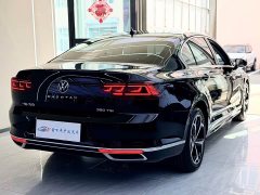 Volkswagen Magotan 2026 30 Million Units Select Edition 380TSI DSG Luxury - ფოტო 10