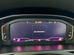 Volkswagen Magotan 2026 30 Million Units Select Edition 380TSI DSG Luxury - ფოტო 11