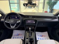 Volkswagen Magotan 2026 30 Million Units Select Edition 380TSI DSG Luxury - ფოტო 5