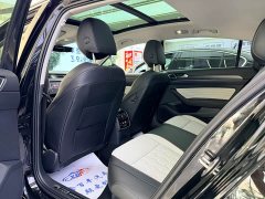 Volkswagen Magotan 2026 30 Million Units Select Edition 380TSI DSG Luxury - ფოტო 7
