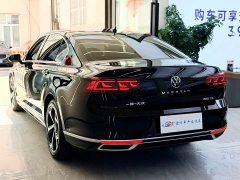 Volkswagen Magotan 2026 30 Million Units Select Edition 380TSI DSG Luxury - ფოტო 8