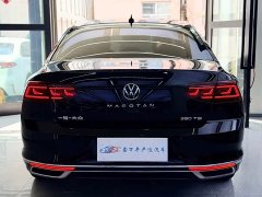 Volkswagen Magotan 2026 30 Million Units Select Edition 380TSI DSG Luxury - ფოტო 9