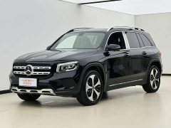 Mercedes-Benz GLB Facelift GLB 200 Fashion Edition - ფოტო 1