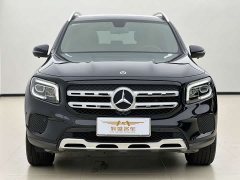 Mercedes-Benz GLB Facelift GLB 200 Fashion Edition - ფოტო 2