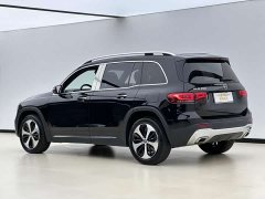 Mercedes-Benz GLB Facelift GLB 200 Fashion Edition - ფოტო 3
