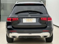 Mercedes-Benz GLB Facelift GLB 200 Fashion Edition - ფოტო 4