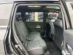 Mercedes-Benz GLB Facelift GLB 200 Fashion Edition - ფოტო 5