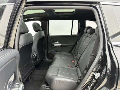 Mercedes-Benz GLB Facelift GLB 200 Fashion Edition - ფოტო 6