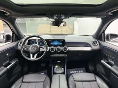Mercedes-Benz GLB Facelift GLB 200 Fashion Edition - ფოტო 8