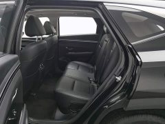 Hyundai Tucson 2021 Tucson L 1.5T DCT LUX Luxury Edition - ფოტო 12