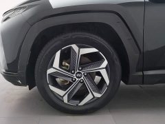 Hyundai Tucson 2021 Tucson L 1.5T DCT LUX Luxury Edition - ფოტო 13