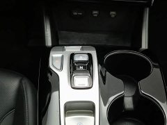 Hyundai Tucson 2021 Tucson L 1.5T DCT LUX Luxury Edition - ფოტო 15