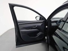 Hyundai Tucson 2021 Tucson L 1.5T DCT LUX Luxury Edition - ფოტო 16