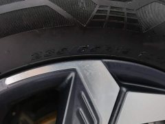 Hyundai Tucson 2021 Tucson L 1.5T DCT LUX Luxury Edition - ფოტო 17