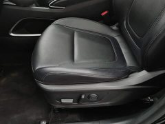 Hyundai Tucson 2021 Tucson L 1.5T DCT LUX Luxury Edition - ფოტო 19