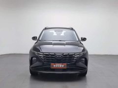 Hyundai Tucson 2021 Tucson L 1.5T DCT LUX Luxury Edition - ფოტო 2