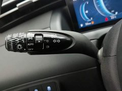 Hyundai Tucson 2021 Tucson L 1.5T DCT LUX Luxury Edition - ფოტო 20