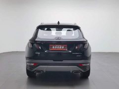 Hyundai Tucson 2021 Tucson L 1.5T DCT LUX Luxury Edition - ფოტო 3