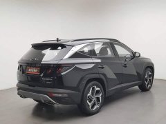 Hyundai Tucson 2021 Tucson L 1.5T DCT LUX Luxury Edition - ფოტო 4