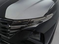 Hyundai Tucson 2021 Tucson L 1.5T DCT LUX Luxury Edition - ფოტო 6