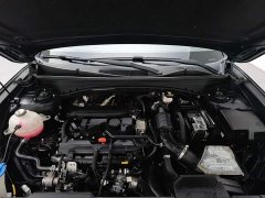 Hyundai Tucson 2021 Tucson L 1.5T DCT LUX Luxury Edition - ფოტო 7