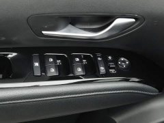 Hyundai Tucson 2021 Tucson L 1.5T DCT LUX Luxury Edition - ფოტო 8