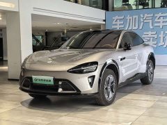 Xiaomi YU7 Four-Wheel Drive Max Edition - ფოტო 1